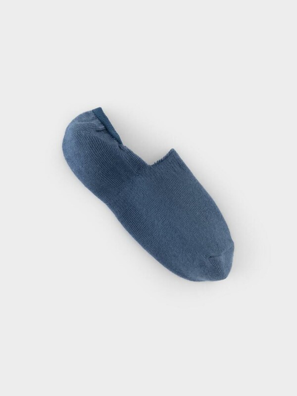 носки подследники дет